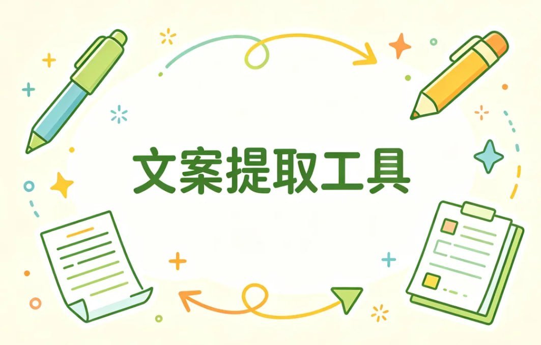 视频字幕难扒?音频转字慢到崩溃?免费神器一键搞定!