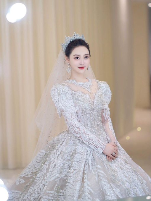 [私密流出]“1200张新娘定妆照”未打码原文件合集
