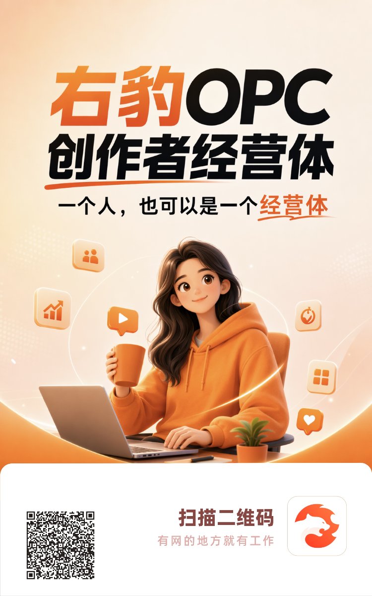 做红果短剧，漫剧一定要去右豹平台